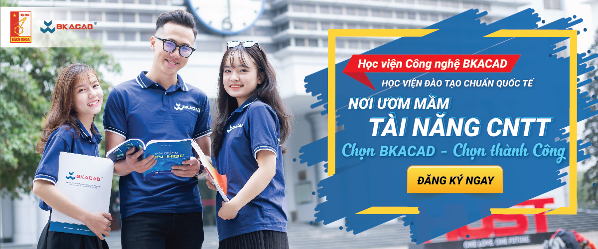 THÔNG BÁO TUYỂN SINH HỆ CHUYÊN GIA QUỐC TẾ 2020