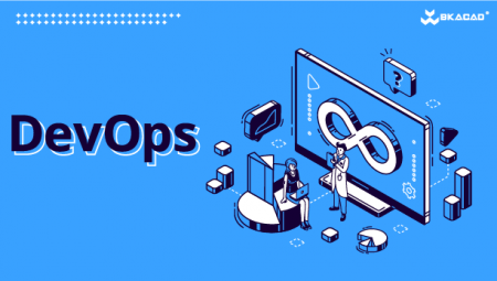 Lộ trình học DevOps – 4 Điều bạn nên biết trước khi bắt đầu với nghề DevOps