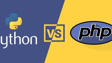 PHP vs PYTHON - NGÔN NGỮ NÀO ĐƯỢC LỰA CHỌN?