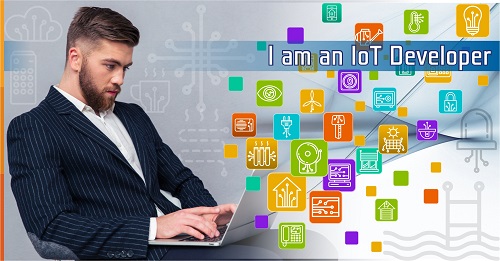 TẠI SAO DEVELOPER CẦN PHẢI HIỂU VÀ BIẾT VỀ IOT?